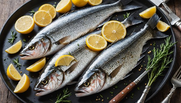 Comment choisir le poisson idéal pour vos plats à la maison ?